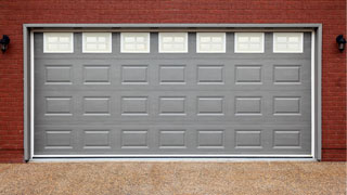 Garage Door Repair at Bayfront Burlingame, California